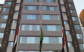 Jewel Green Mountain Hotel